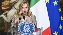 Talijani glasaju o tome treba li brže dijeliti državljanstva; Meloni: Ne izlazite na referendum