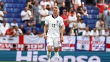 Englezi se blamirali protiv amatera, navijači napali jednog igrača: 'Užas, zašto on igra za reprezentaciju?'