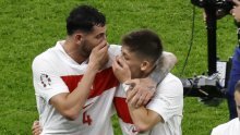 Pogledajte kako je Modrićev nasljednik zabio najbizarniji gol godine