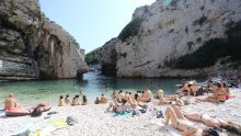 Francuzi odabrali skrivene dragulje Jadrana: Ovo su plaže koje morate posjetiti