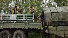 Novo istraživanje otkriva stanje u ruskoj vojsci: Stručnjaci: 'Putin je u ozbiljnom problemu'
