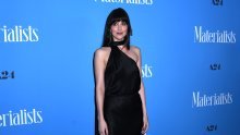 Elegantna, jednostavna i neodoljiva: Ako tko zna odabrati haljinu onda je to Dakota Johnson