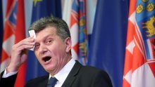Ministar zdravstva Kujundžić izgubio se na putu do bolnice u Dubrovniku pa zakasnio na otvaranje hitne