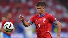 Težak udarac za Čehe; jedan od najboljih igrača otpao je za utakmicu s Hrvatskom