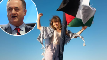 Izraelski ministar zaprijetio Greti Thunberg: 'Nećete doći do Gaze, poduzet ćemo sve mjere!'