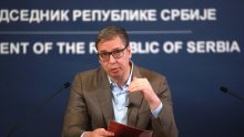 Vučić ide u posjet Ukrajini, prvi put od početka rata