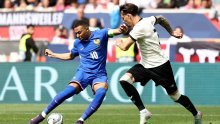 Gol i asistencija Kyliana Mbappea za pobjedu i 3. mjesto u Ligi nacija