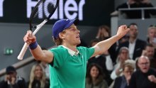 Sinner uvjerljiv, ispala jedna od favoritkinja Wimbledona
