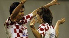 Talijanski se novinar prisjetio Bobanovih riječi o Modriću u kolovozu 2006.: 'Pripremite se'