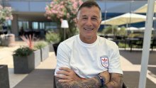 'Nisam htio ubijati po Vukovaru, htjeli su me odvesti u Hajduk, a onda sam postao ikona'