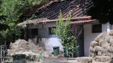 Gorjelo na sinjskom hipodromu: Sada se zna kako je došlo do požara