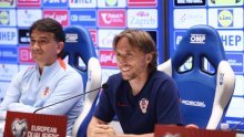 Zlatko Dalić uoči utakmice s Češkom: Igrat će koliko im dozvolimo, nas se pita!