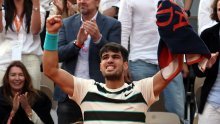 Čudesni Alcaraz nevjerojatnim preokretom srušio prvog igrača svijeta i osvojio Roland Garros