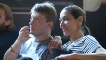 Njegov 'dobri anđeo': Svoj prvi album Matija Dedić posvetio je upravo njoj