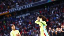 Evo zašto je cijeli stadion u Münchenu žestoko zviždao jednom Španjolcu svaki put kad bi primio loptu