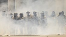 UN zabrinut zbog zbivanja u Los Angelesu: 'Ne želimo daljnju militarizaciju'