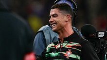 Pogledajte scene koje su obišle svijet; Ronaldo se slomio i grcao u suzama