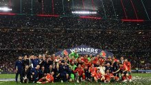 Evo koliko je Portugal zaradio osvajanjem Lige nacija