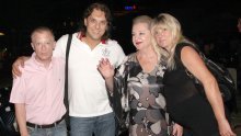 Oglasio se i Alen Slavica: Sa smrću Matije Dedića ne miri se ni njegova polusestra Sandra