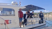 Oni su doktori za more: Osluškuju ga kako diše, vraćaju morske šume…