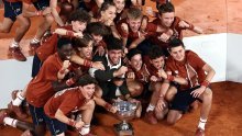 Evo što su Federer i Nadal objavili nakon čudesnog finala, Đoković se nije oglasio