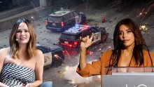 Hollywood u kaosu: U jeku prosvjeda, zvijezde se javno pobunile protiv Trumpa