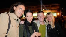Fotografija s Matijom Dedićem iz nekih sretnijih vremena: Nova objava Alena Slavice slama srca