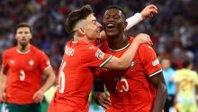 PSG se nakon finala Lige nacija naklonio jednom igraču