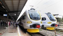 Revitalizacija hrvatskih željeznica: Do 2032. potpuna obnova flote putničkih vlakova