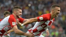 Utakmica Hrvatske je treća najgledanija u povijesti nogometa