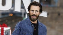 Chris Evans otkrio detalje romantične prosidbe; ovome se od Kapetana Amerike nismo nadali