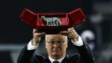 Talijani nagovaraju legendu da se vrati iz mirovine i spasi reprezentaciju