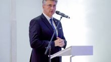 Plenković: Ovdje smo da oslobodimo pluća našeg planeta, da dopustimo oceanu da diše
