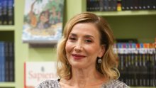 Mirjana iz 'Kumova' snimljena u opuštenom izdanju na plaži: Ovo je video koji svi komentiraju