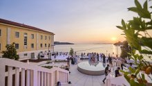 Investicija vrijedna 85 milijuna eura: U Puli otvoren luksuzni hotel Monumenti