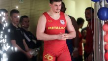 Milanovićev sin o sportskoj karijeri: 'Stari mi je jednom ušao u sobu. Rekao je samo jednu stvar'