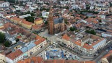 Osijek pod najezdom opasnih kukaca, ovog puta nisu komarci: 'Već sam im nadjenula imena'