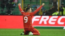 Prije par dana je napustio Hajduk, a sad je zabio gol kola u kvalifikacijama za SP; pogledajte ga