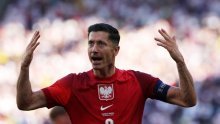 Lewandowski se oglasio nakon šokantne odluke: Izdao me!