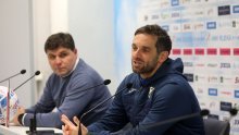 Sportski direktor Rijeke: Postoji ozbiljan problem, ali da, dovest ćemo nekoga iz SHNL-a
