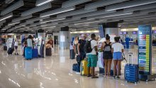 Ostali zaglavljeni u Dubrovniku: 'Avion je bio spreman, a onda je uslijedio kaos'
