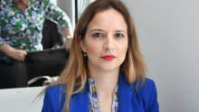 Sisački SDP: Sanja Mioković ne smije biti zamjenica gradonačelnika