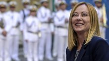 Meloni je pobijedila: Propao referendum o pravima radnika i useljenika