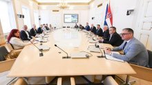 Vlada i Grad Zagreb sastali se oko Maksimira, evo i što su dogovorili