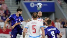 Pogledajte gol kojim su Česi nakratko šokirali Vatrene na Opus Areni