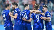 Sjajna Hrvatska pregazila Češku i došla do vrlo važne pobjede na putu do SP-a