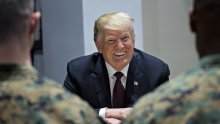 Trump će morati povući marince? 'Pobunu u Kaliforniji vode strani plaćenici'