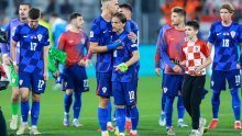 Protiv Češke je za Hrvatsku debitirao igrač koji nije bio rođen kad je Modrić prvi put zaigrao za reprezentaciju