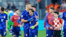 Vušković o hrvatskom reprezentativcu: 'On je životinja! To nikad nisam vidio'