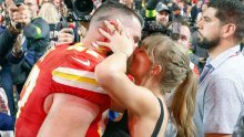 Zbog ovog detalja svi misle da su se Taylor Swift i Travis Kelce vjenčali u tajnosti